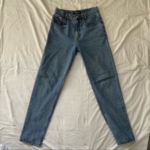 Vintage 90’s Bluenotes Jeans (W31 L34)